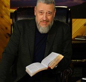 Rod Parsley