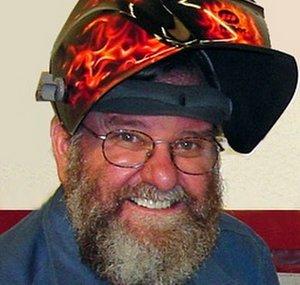 Ron Covell