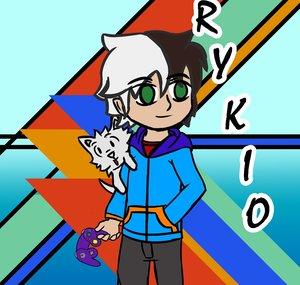 Rykio