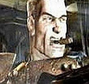 SargeThePlayer
