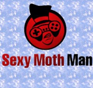 Sexy Moth Man