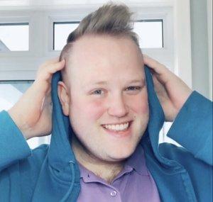 Shane Whalley