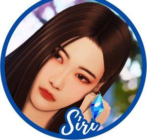 Siri Sims Studio