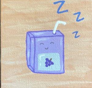 SleepyJuiceBox