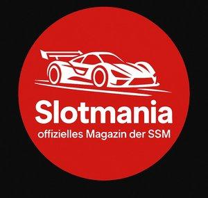 Slotmania-offizielles Magazin der SSM