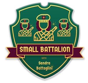 Small Battalion with Sandra Battaglini
