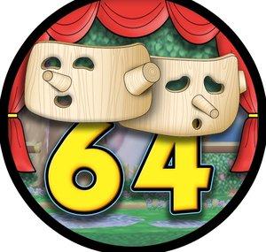 Smash 64 Theatre