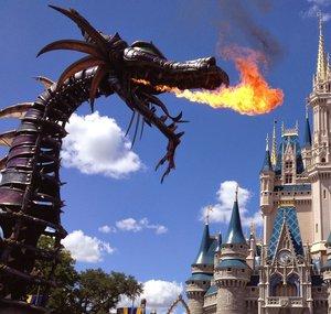 SoCal Theme Parks 360