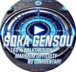 Soka Gensou