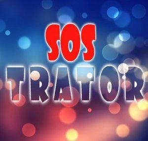 Sostrator