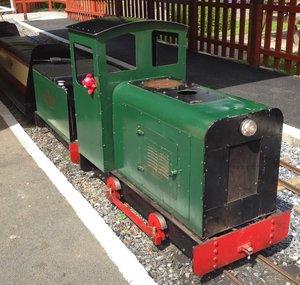 South Devon Miniature Railway