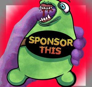 Sponsor This
