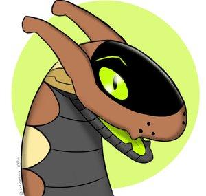 Spoods N Lizards Guy