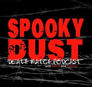 Spooky Dust Podcast