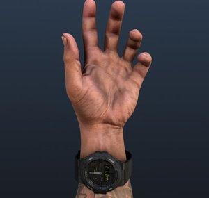 Spy's Cr3ed