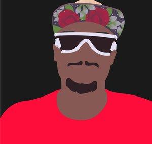 The Black Guru