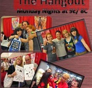 The Comic Hangout