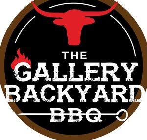 The Gallery Backyard BBQ 