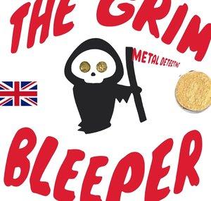 THE GRIM BLEEPER