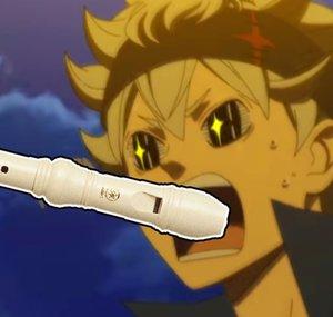 The Plastic Flute