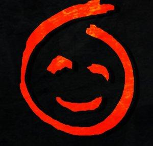 theOrangeDoom