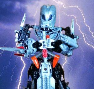 Toa Steve