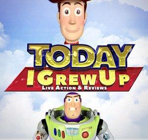 TodayIGrewUP
