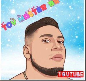 Toy Master BR Filho