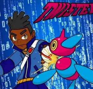 Twistednin 