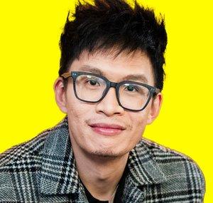 Vinh Giang