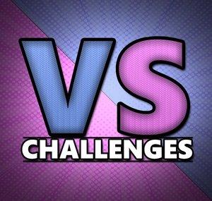 Vs Challenges