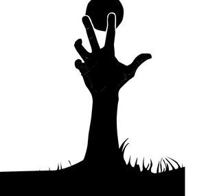 WEIRD DARKNESS with Darren Marlar