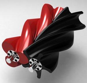 Whipple Superchargers