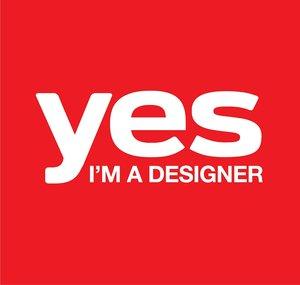 Yes I'm a Designer
