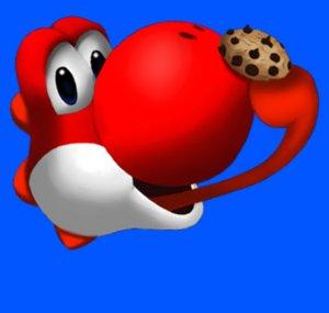 Yoshieatscookies