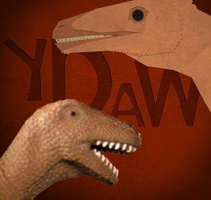 Your Dinosaurs Are Wrong