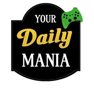 YourDailyMania