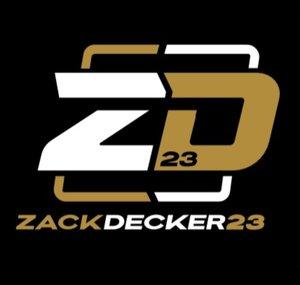 Zack Decker