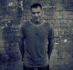 Adam Brand