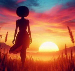 African Tales By Nchang