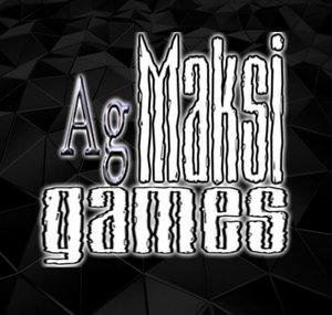 AgMaksi games