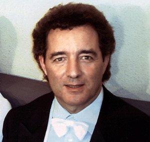 Alfonso Saura