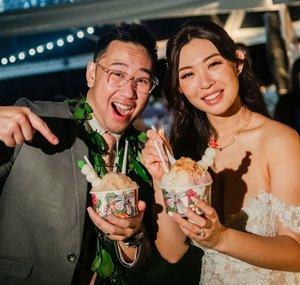 Amanda & Felix Eats