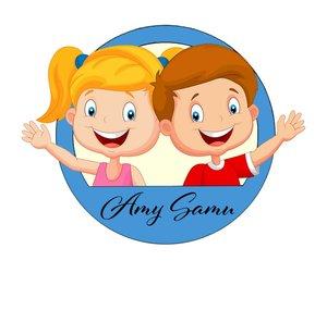 Amy Samu Official 
