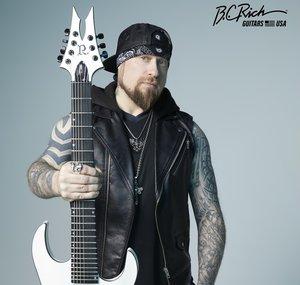 Andy James Official