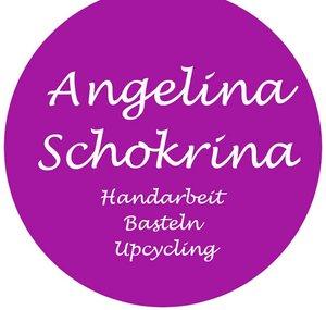 Angelina Schokrina