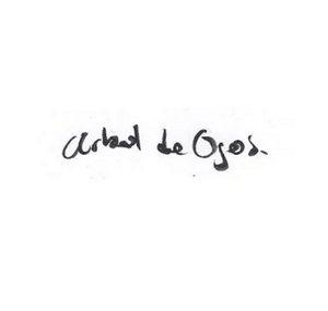 Arbol de Ojos