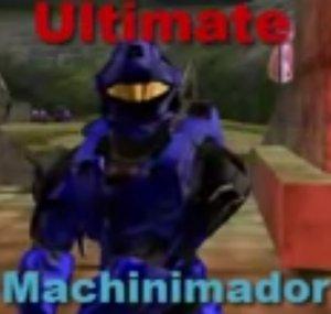 AxelUltimateGames