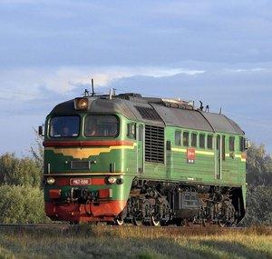 Baltic railways