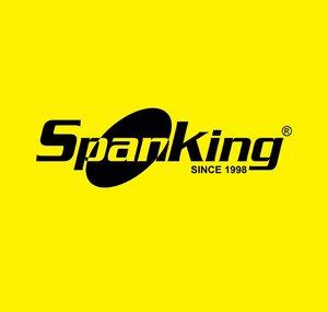 Baquetas Spanking